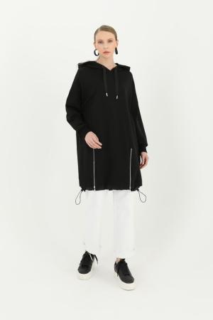 Hooded Sweatshirt