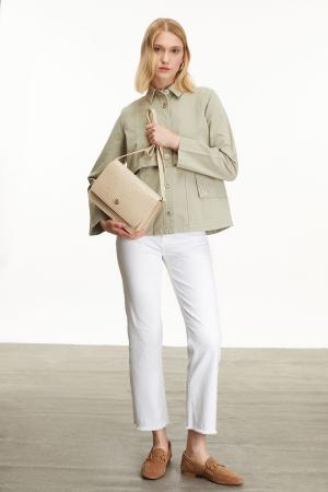 CASUAL JACKET