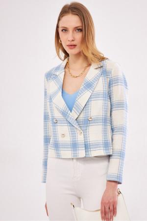Women's  Crop Jacket