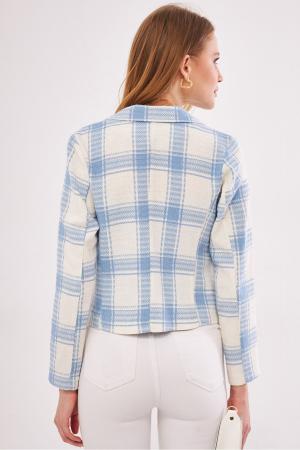 Women's  Crop Jacket