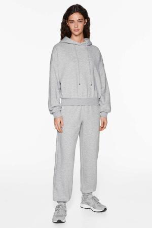Cotton  pants