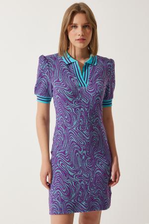 Knit Dress