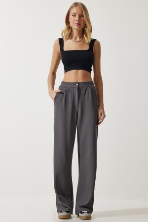 Knitted Trousers
