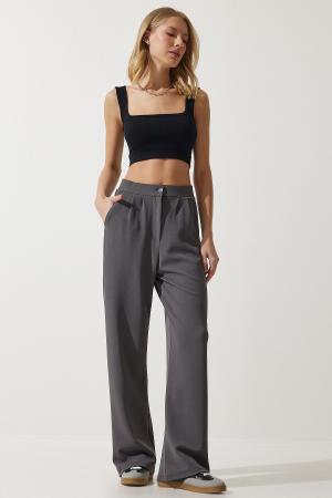 Knitted Trousers