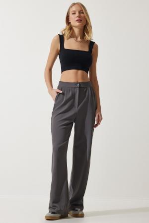 Knitted Trousers