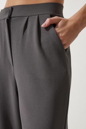Knitted Trousers