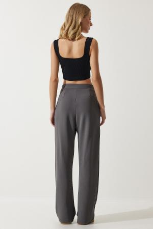 Knitted Trousers
