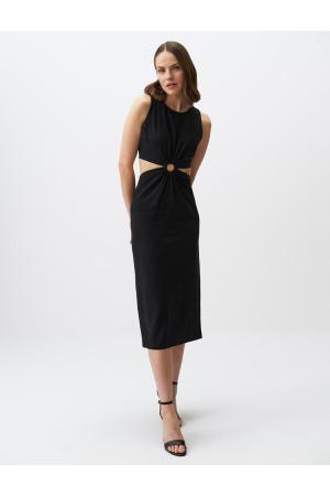 Midi Dress