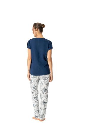 Summer Pajama Set