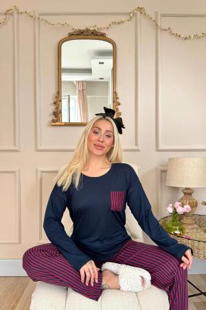Women's Pajama Set