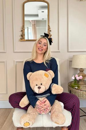 Women's Pajama Set