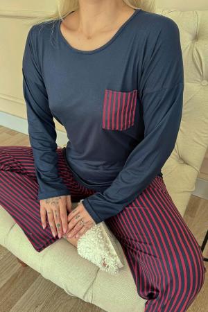 Women's Pajama Set