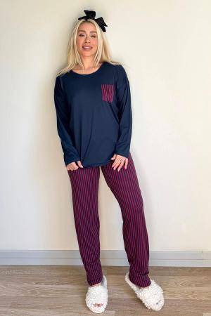 Women's Pajama Set