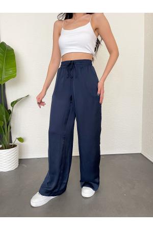 Loose fit pants