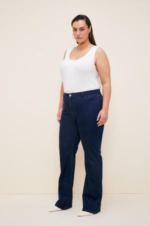 Denim Trousers