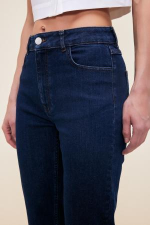 Denim Trousers