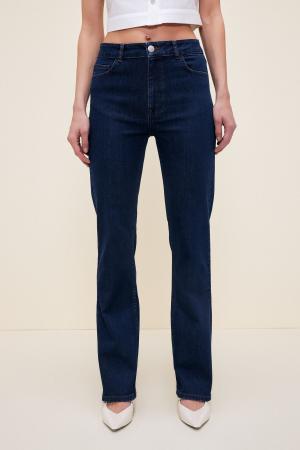 Denim Trousers