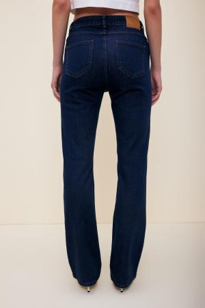 Denim Trousers