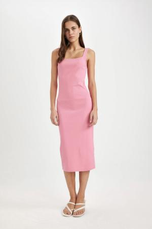 Midi Dress