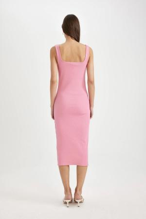 Midi Dress
