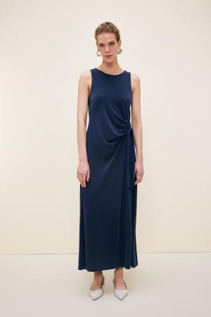 Sleeveless Dress