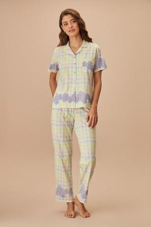 Pajama Set
