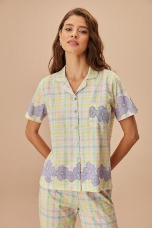 Pajama Set