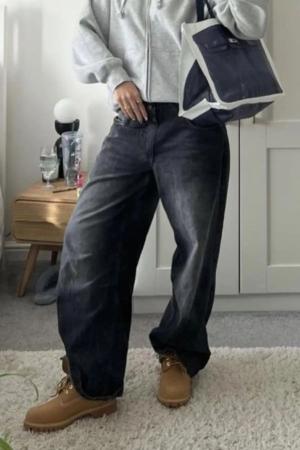 JEAN PANTOLON