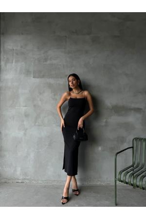 Women's midi dress