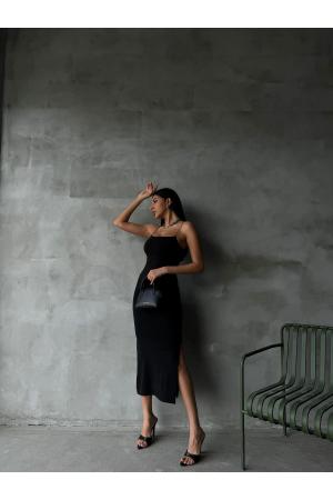 Women's midi dress