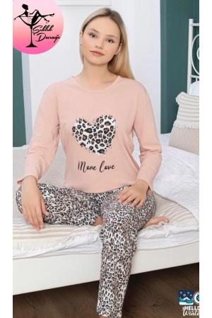Pajama Set