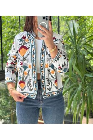 DESIGN JACKET