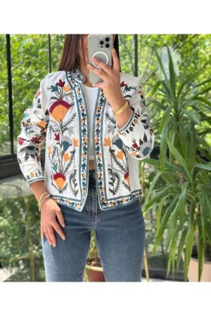 DESIGN JACKET
