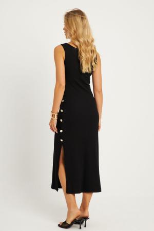 Midi Dress