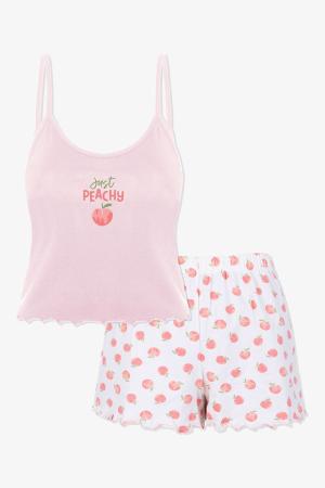 Pajama Set