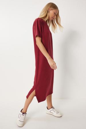 Casual Knitted Dress