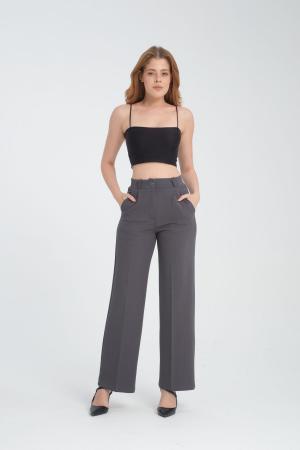 Women's high waist pants
