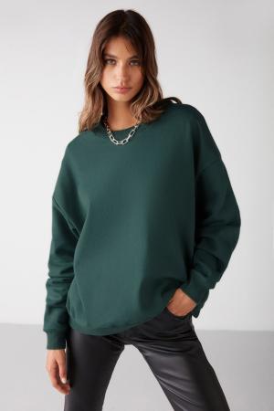 Women's Fleece Lined Sweatshirt