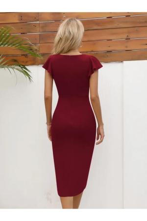 chic dress