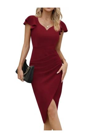 chic dress
