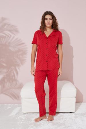 Pajama Set