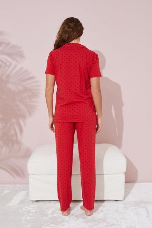 Pajama Set