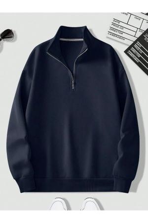 Unisex Oversize Sweatshirt