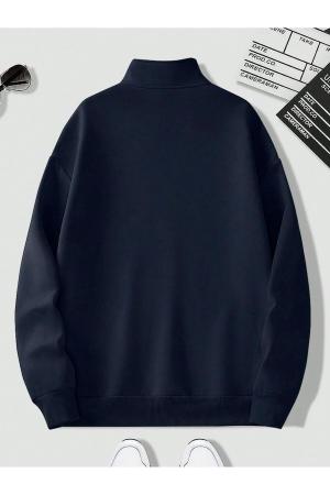 Unisex Oversize Sweatshirt