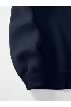 Unisex Oversize Sweatshirt