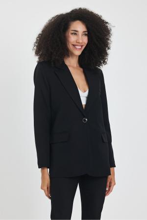 Detailed Jacket