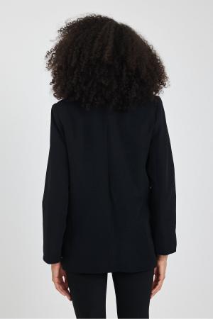 Detailed Jacket