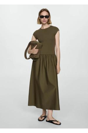 flared dress