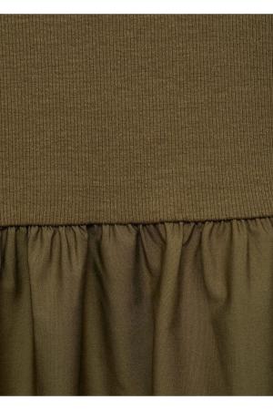 flared dress