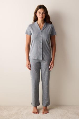 Pajama Set